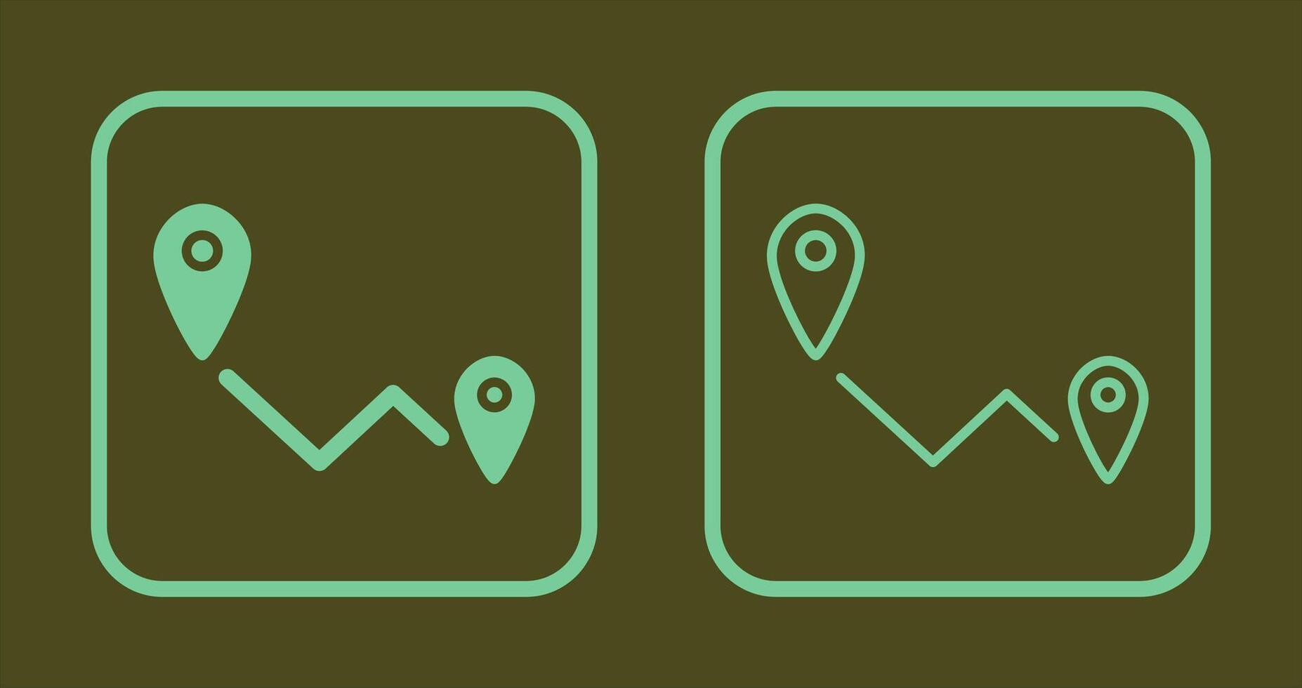 Marker III Icon vector