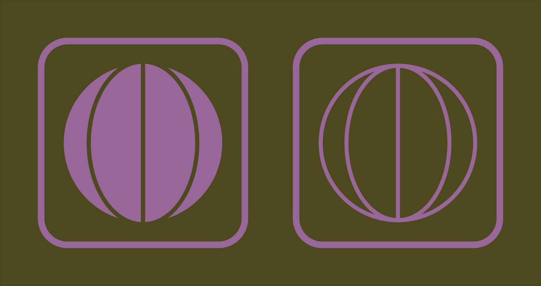 Sport Faculty Icon vector