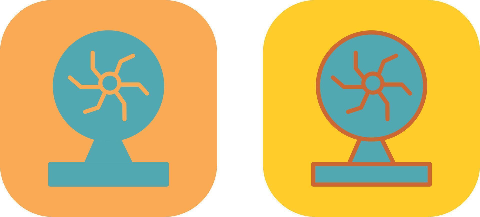 Plasma Ball Icon vector