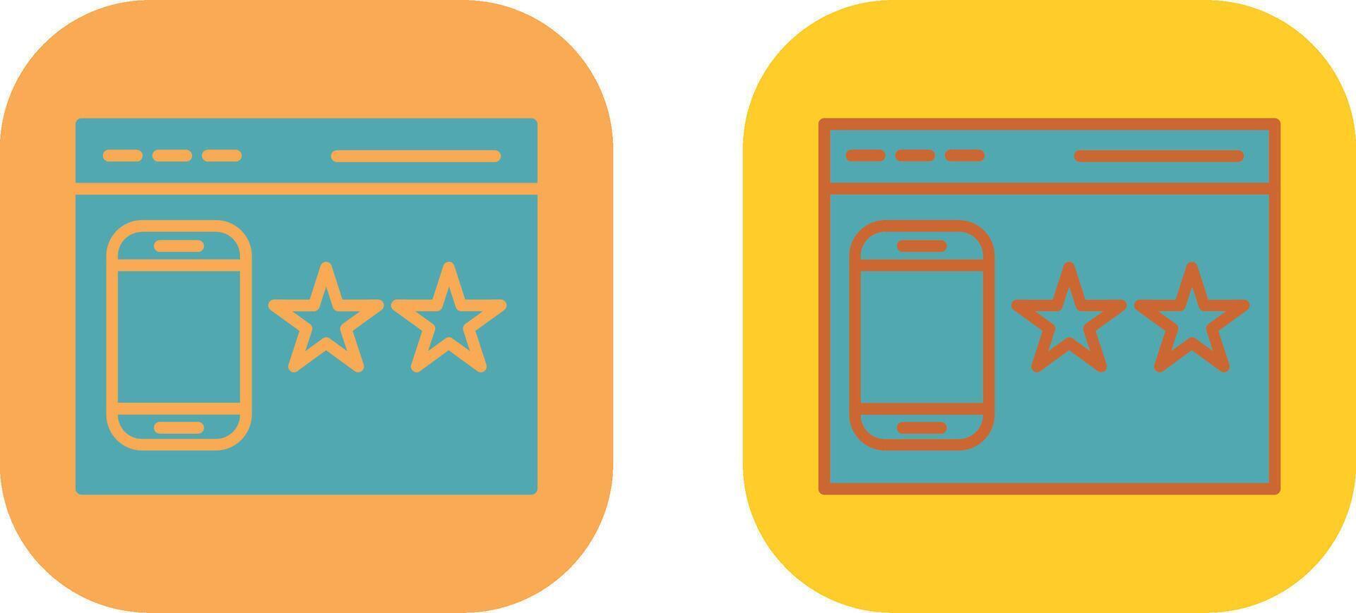 Website Promotion Icon vector