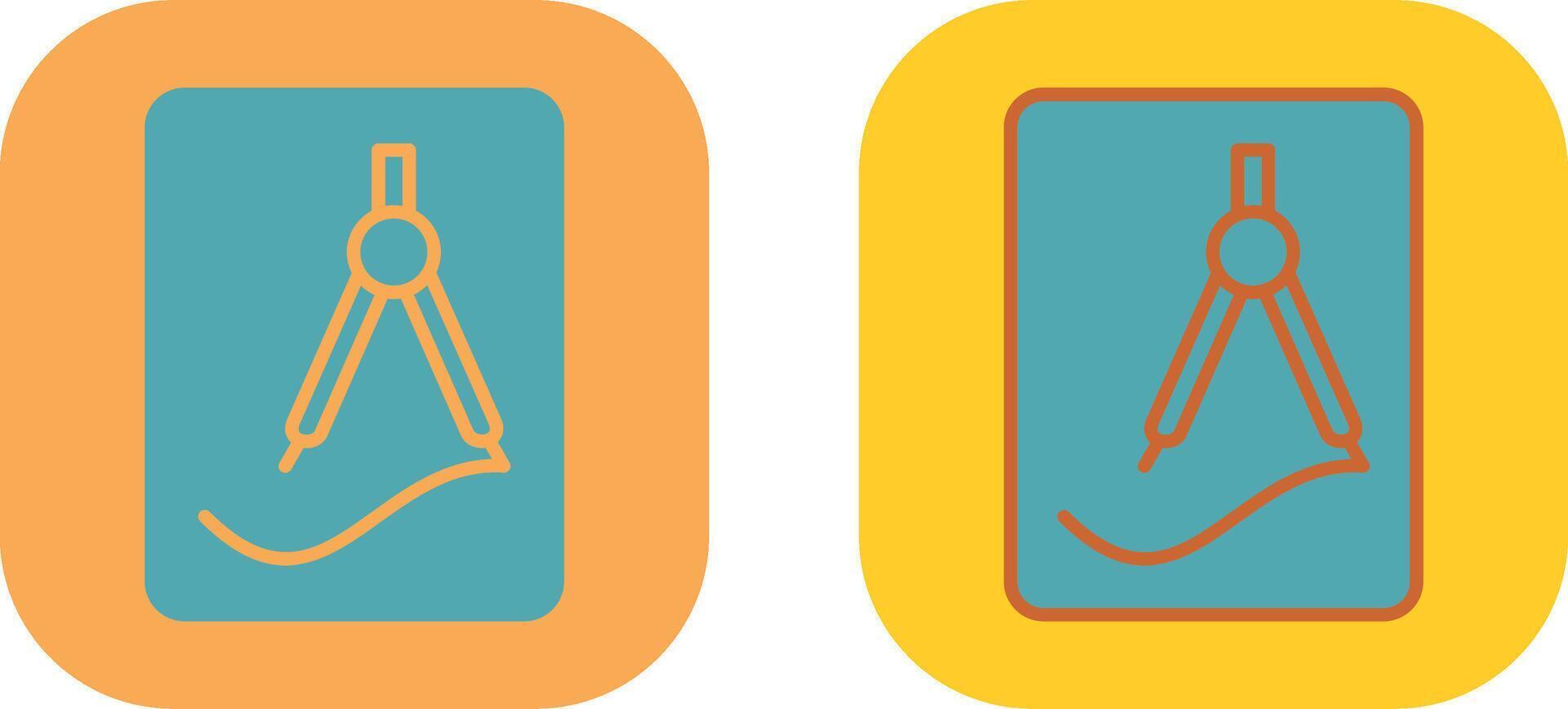 Study Tools Icon vector