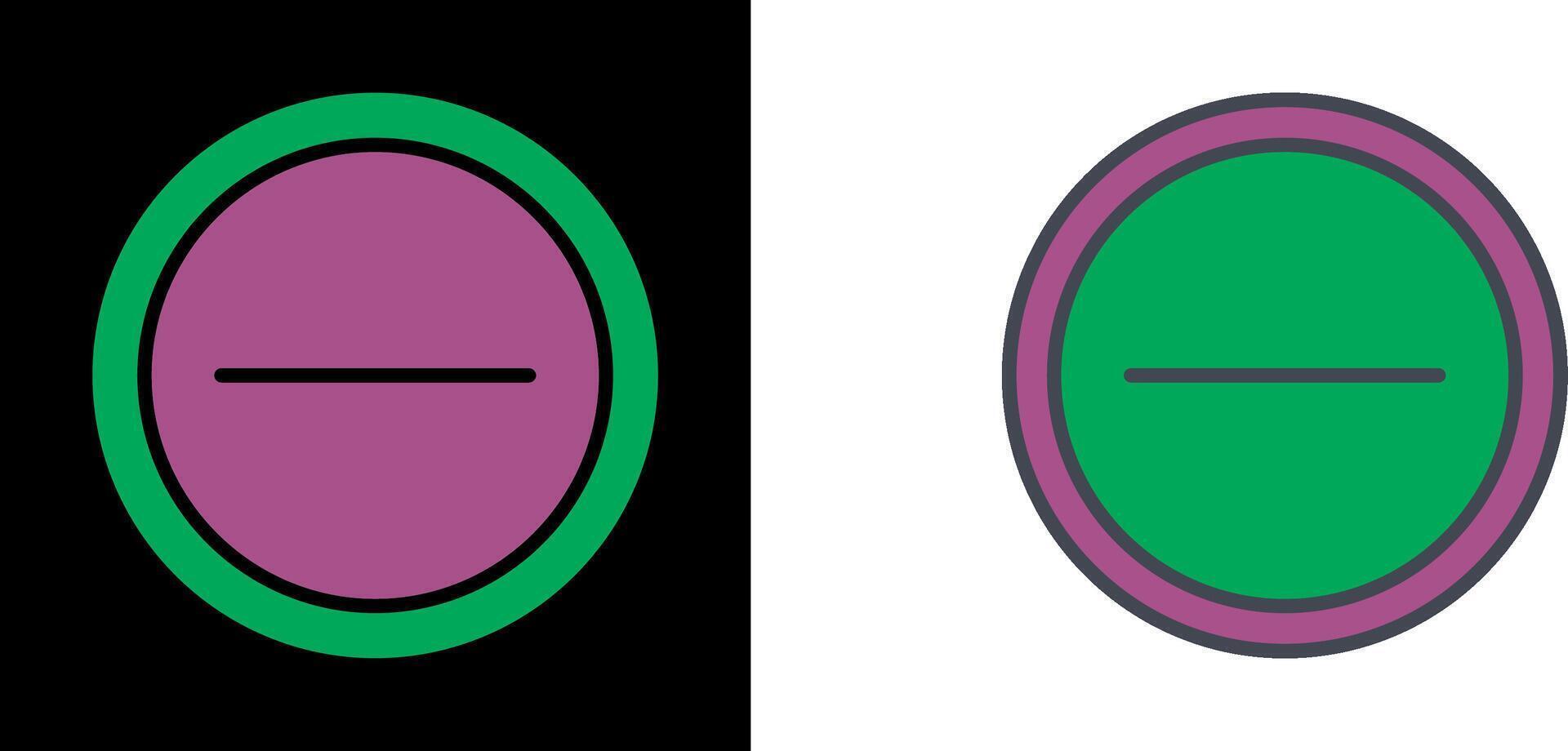Entry Prohibited Icon vector