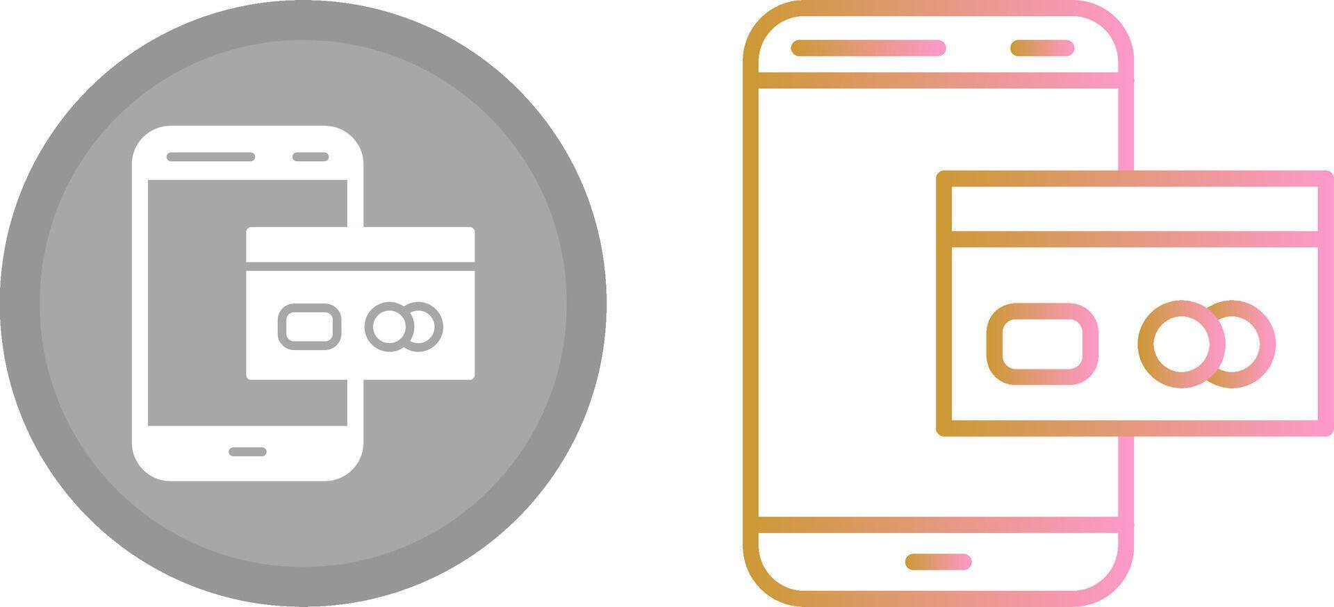 Payment Method Icon 42699227 Vector Art at Vecteezy