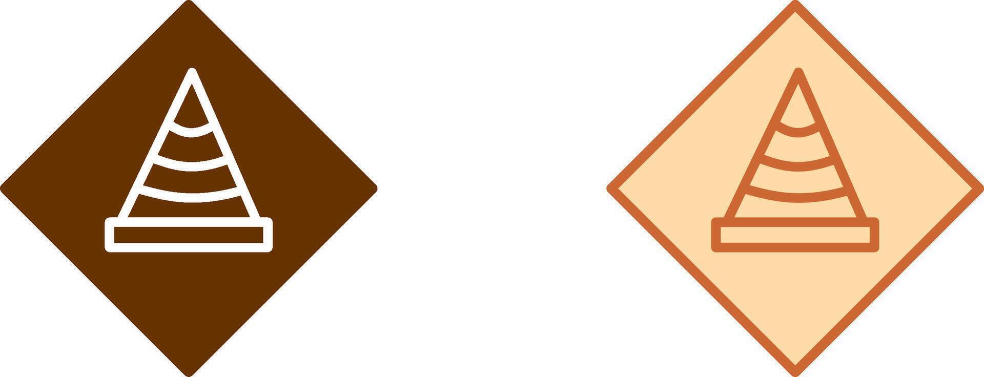 Under Construction Icon vector