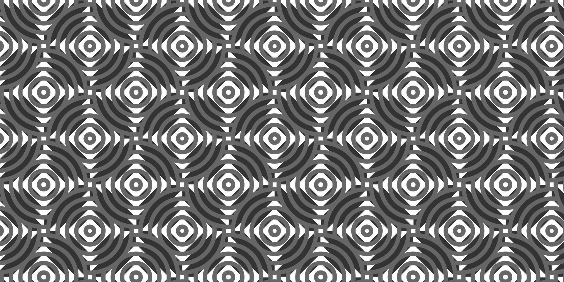 fondo de patrón abstracto vector