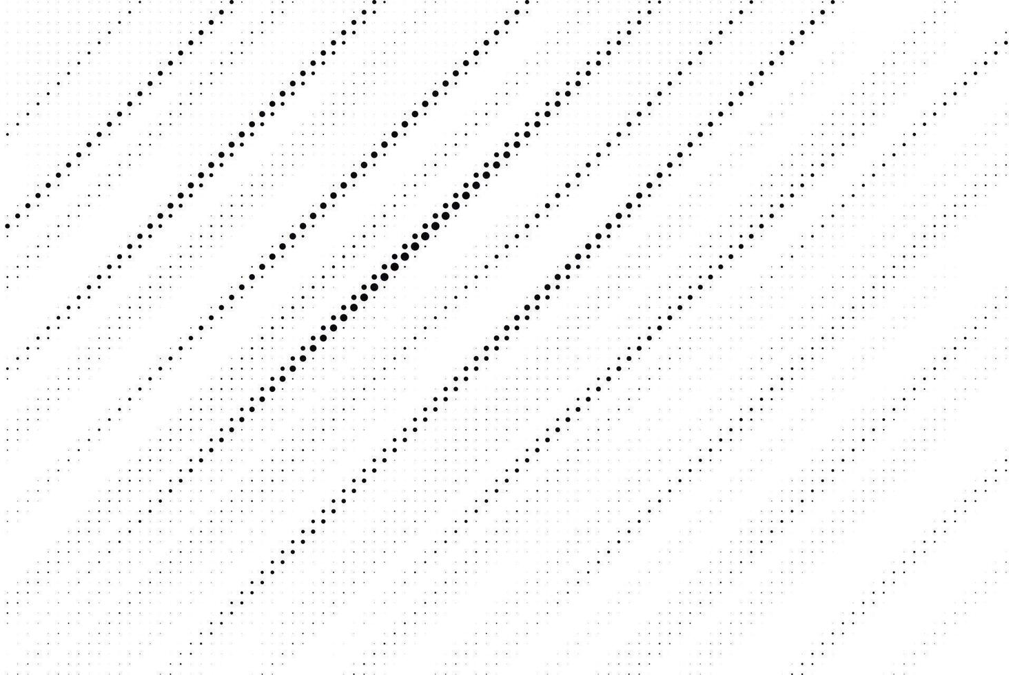 Halftone background , abstract backdrop design with two tone pattern vector