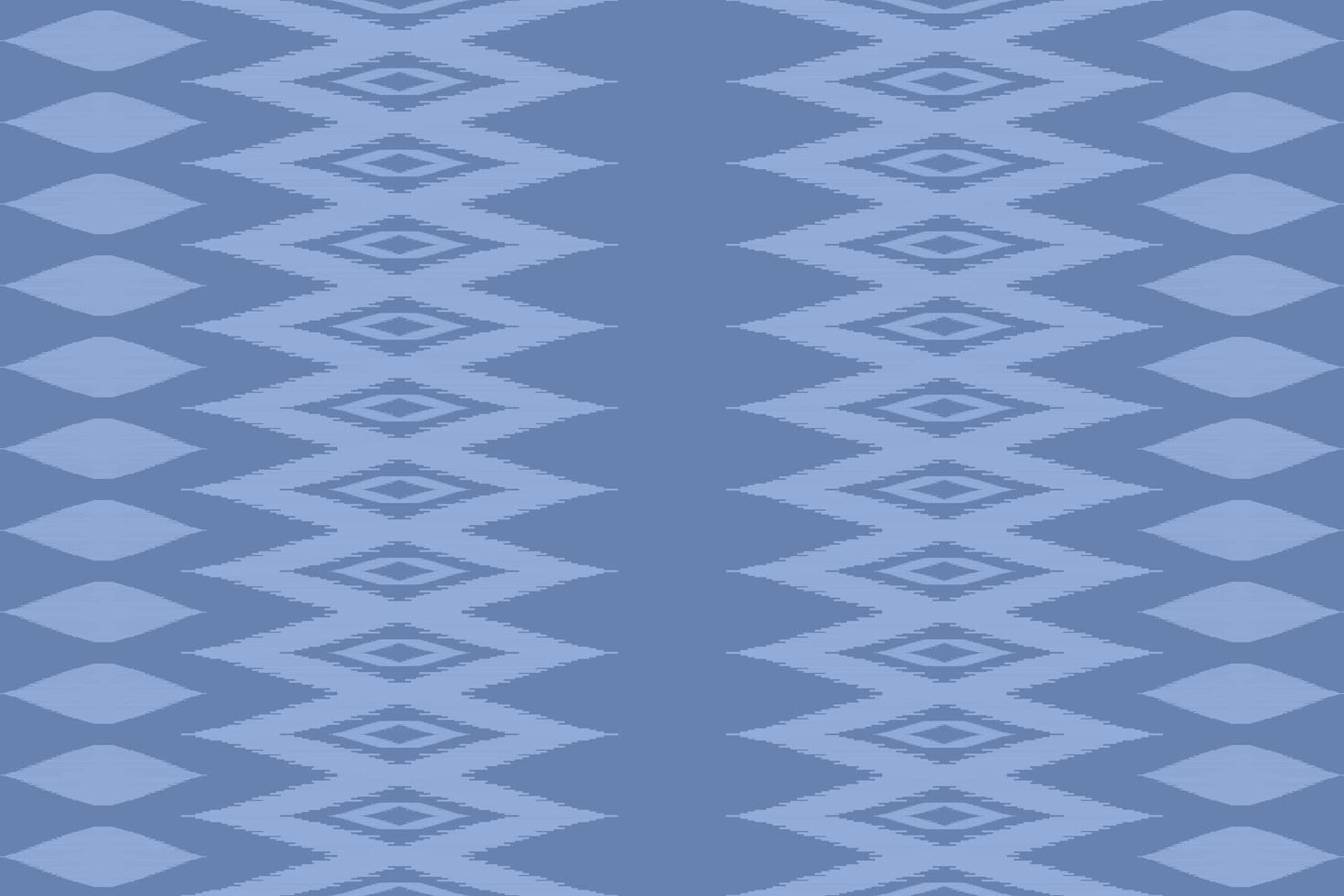 ikat sin costura modelo resumen antecedentes para textil diseño. lata ser usado en tela diseño para ropa, envase, alfombra, moda, textil, tela, camisa vector