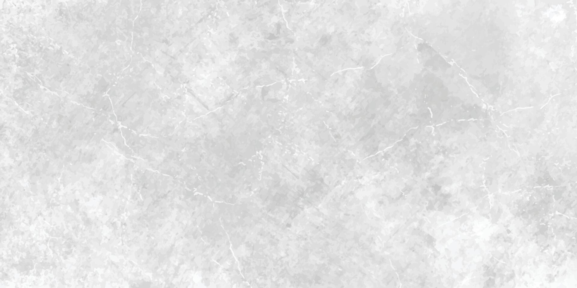 rasguño grunge urbano fondo, textura de grietas, vector