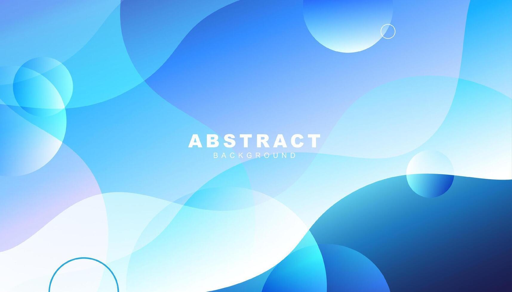 Abstract geometric gradient background vector