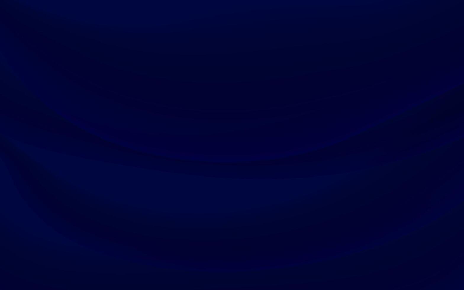 Blue background luxurious abstract vector