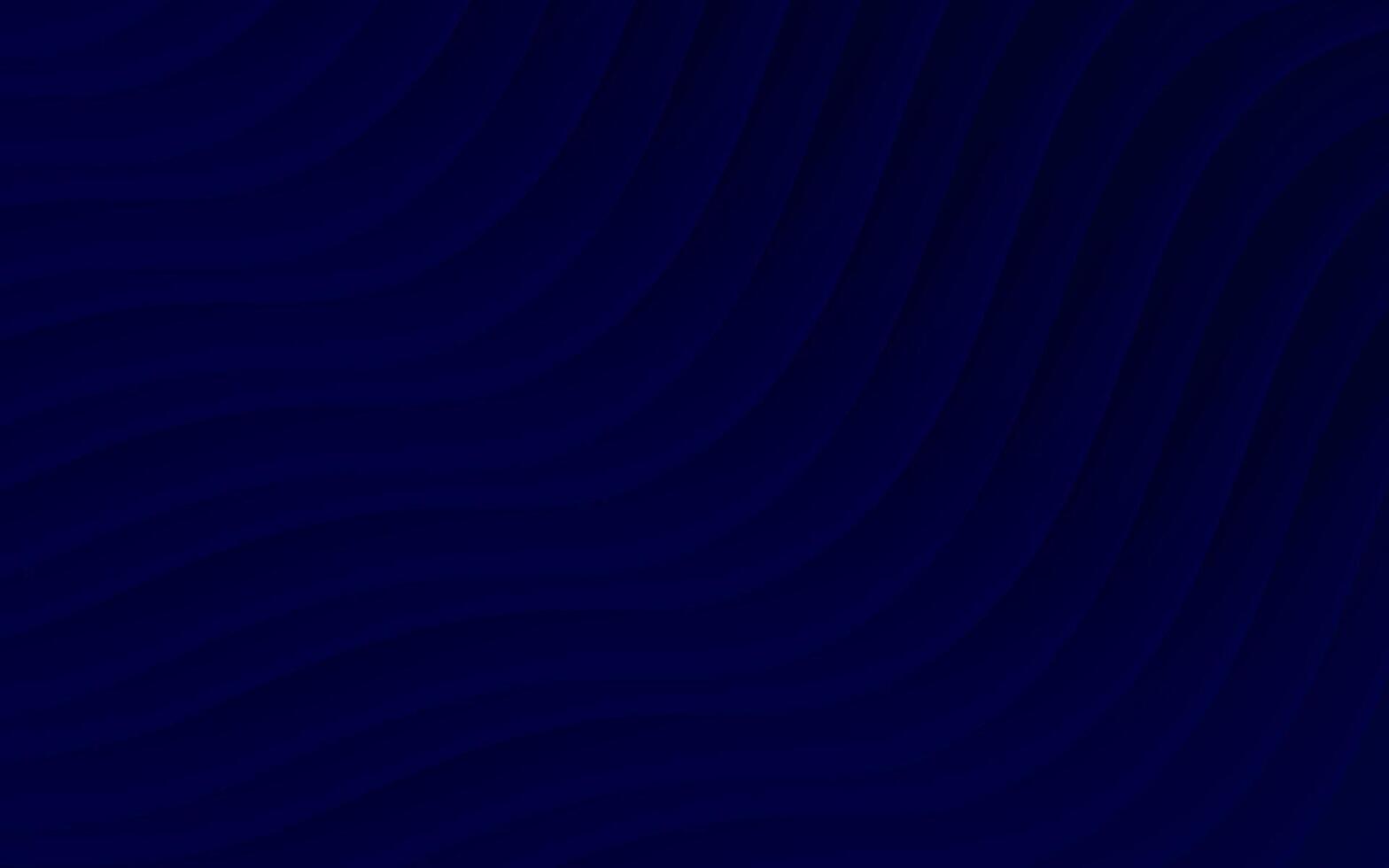 Blue background luxurious abstract vector