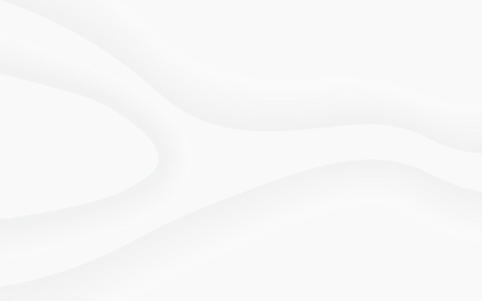 White background luxurious abstract vector