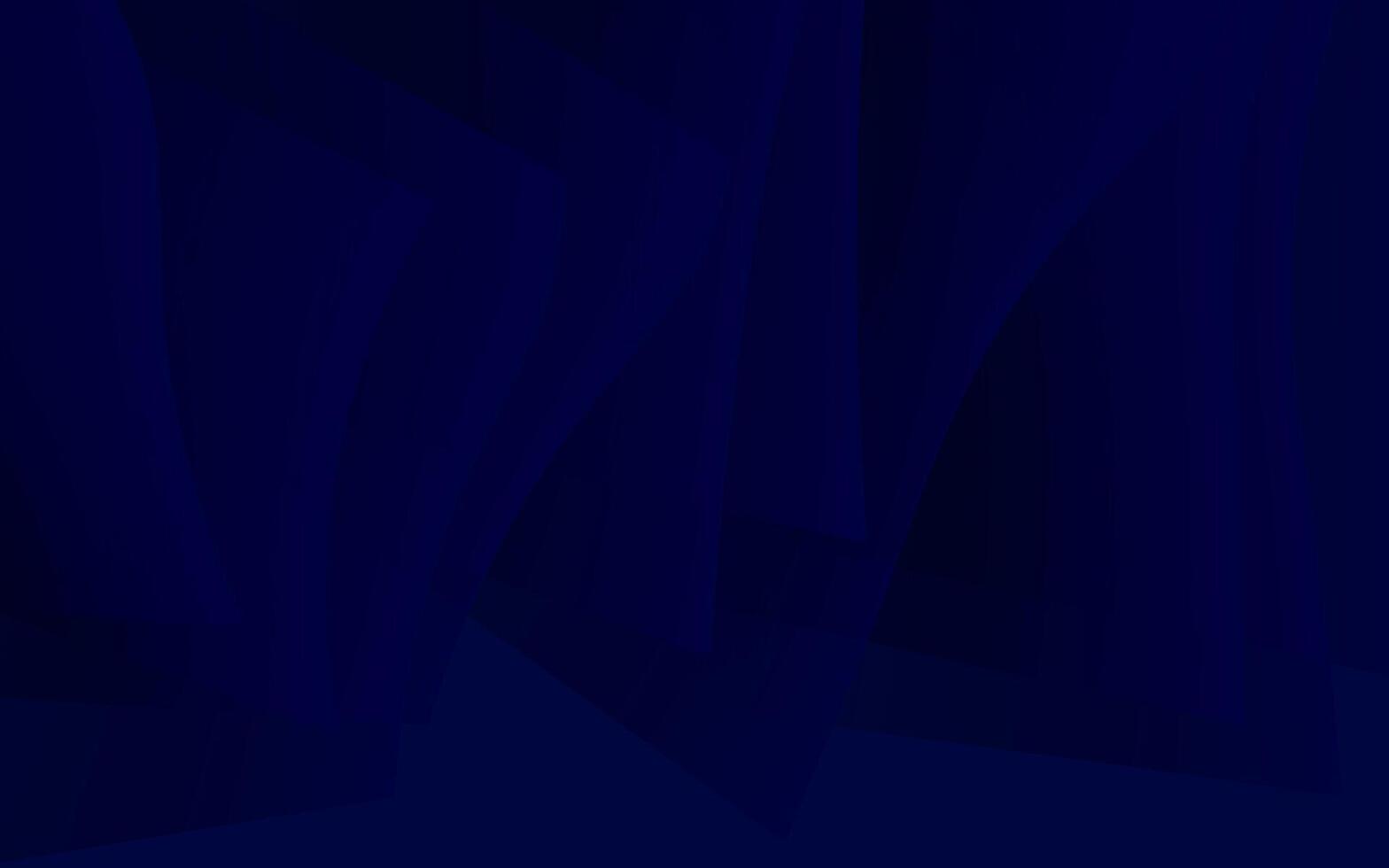 Blue background luxurious abstract vector