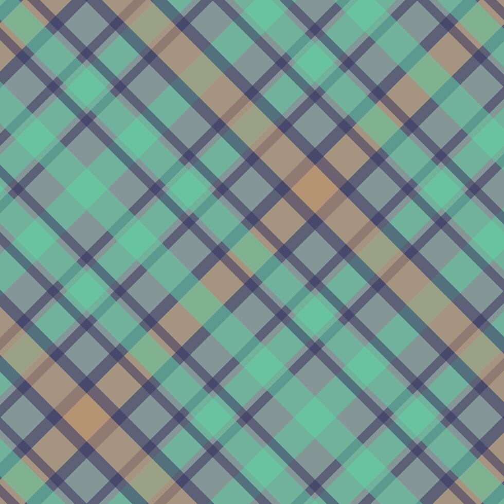 Tartan plaid pattern with texture and wedding color. vector