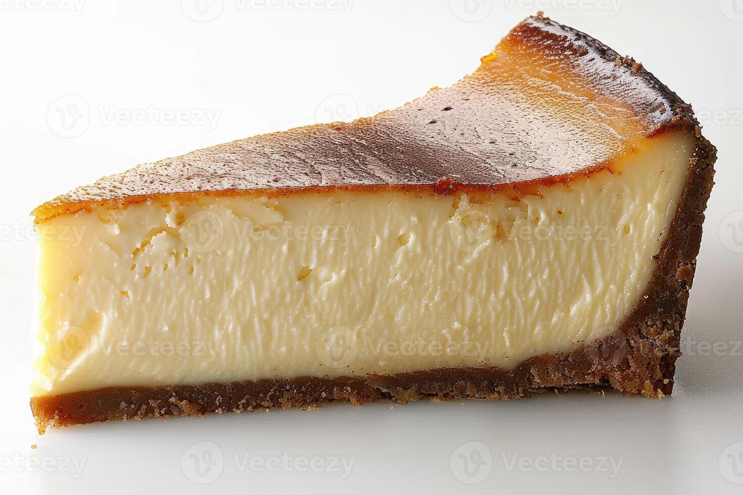 ultimate creamy cheesecake professional advertising food photography photo