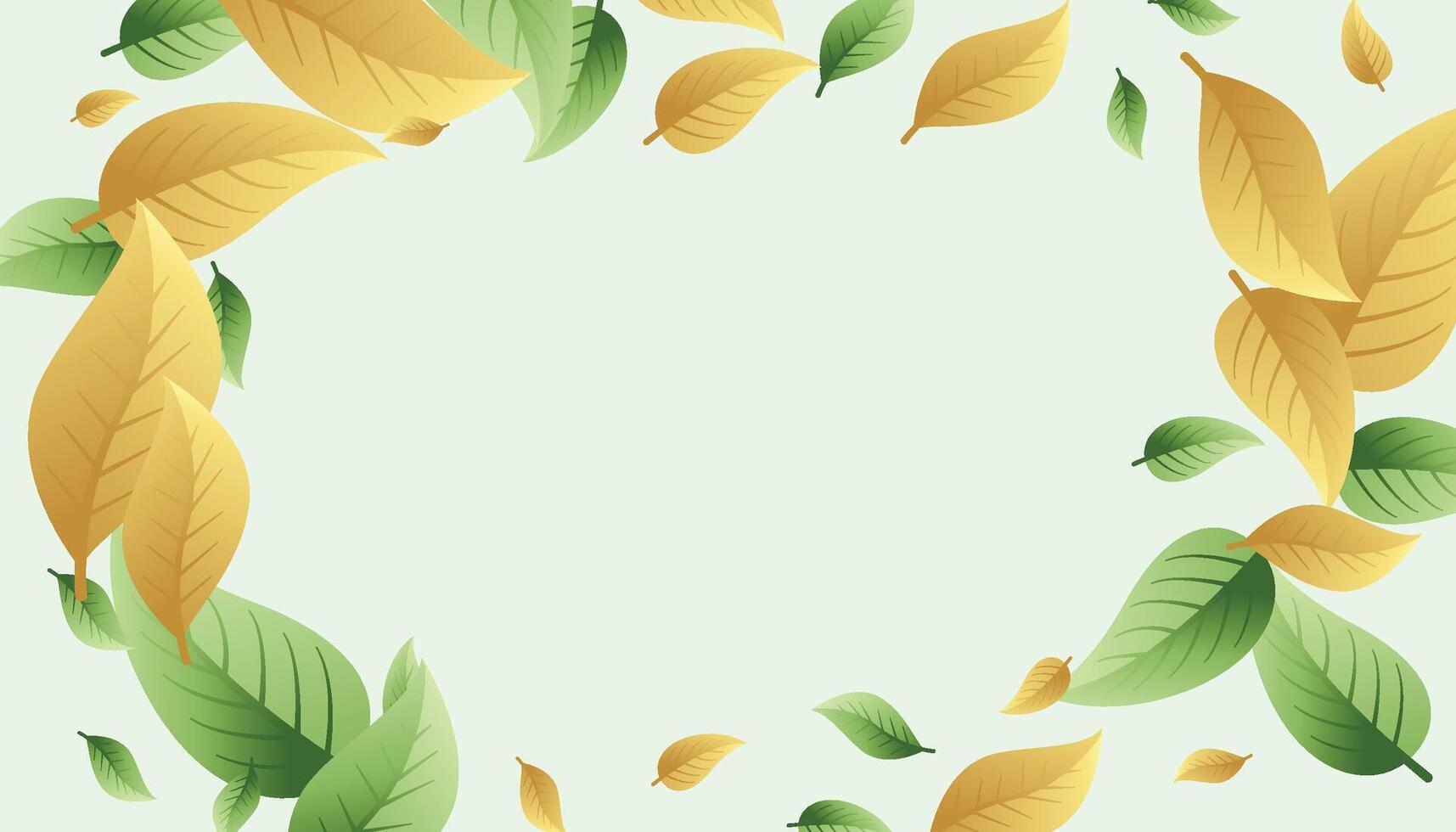 Abstract art background . Luxury minimal style wallpaper with golden line art flower and botanical leaves, Organic shapes, Watercolor. background for banner, poster, Web and packaging. vector