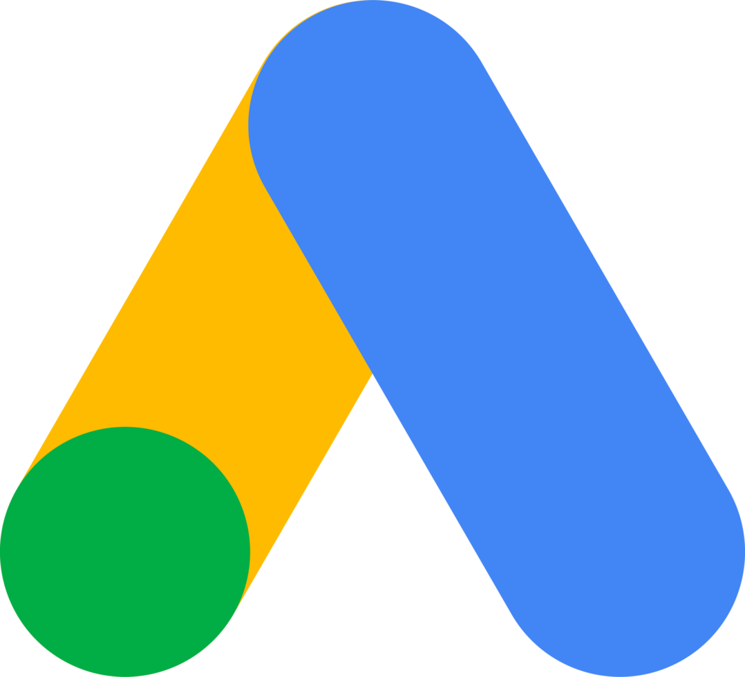 google ads icon logo symbol png