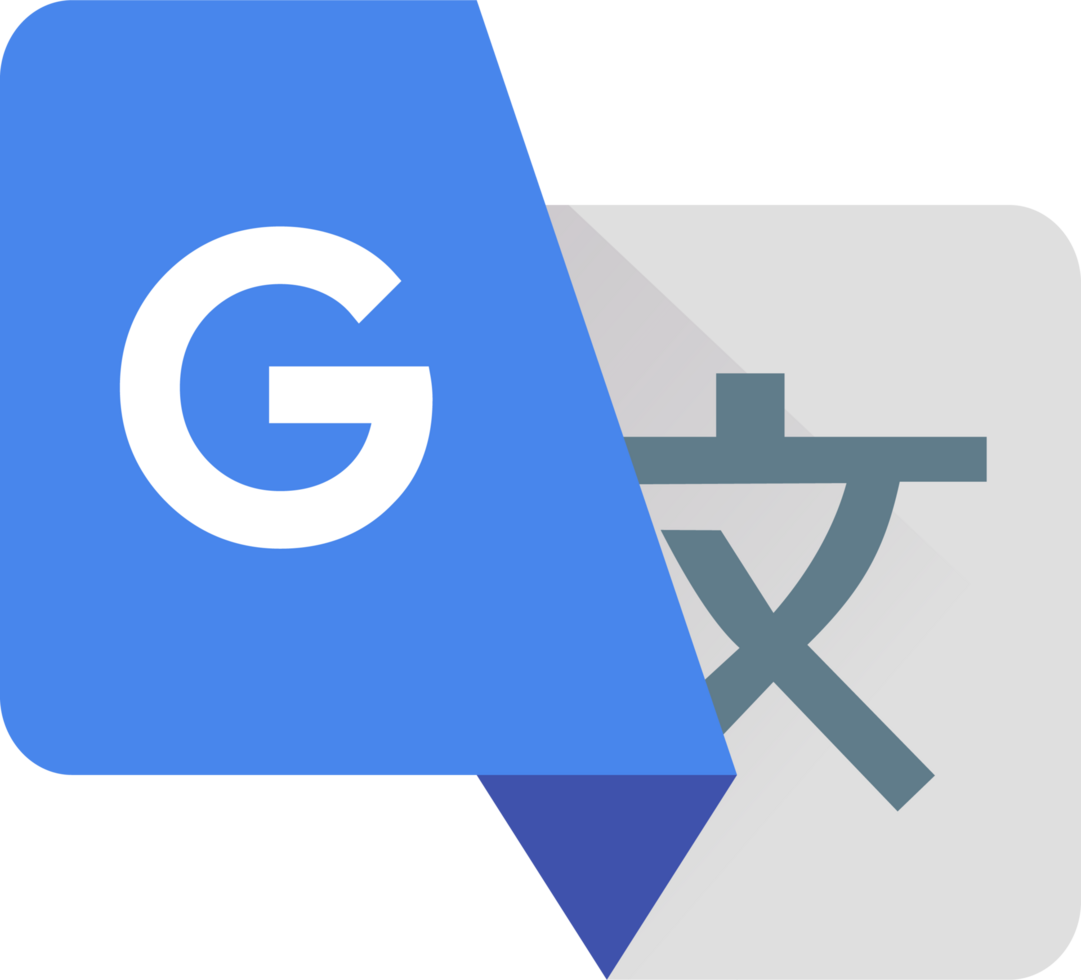 google translate icon logo symbol png