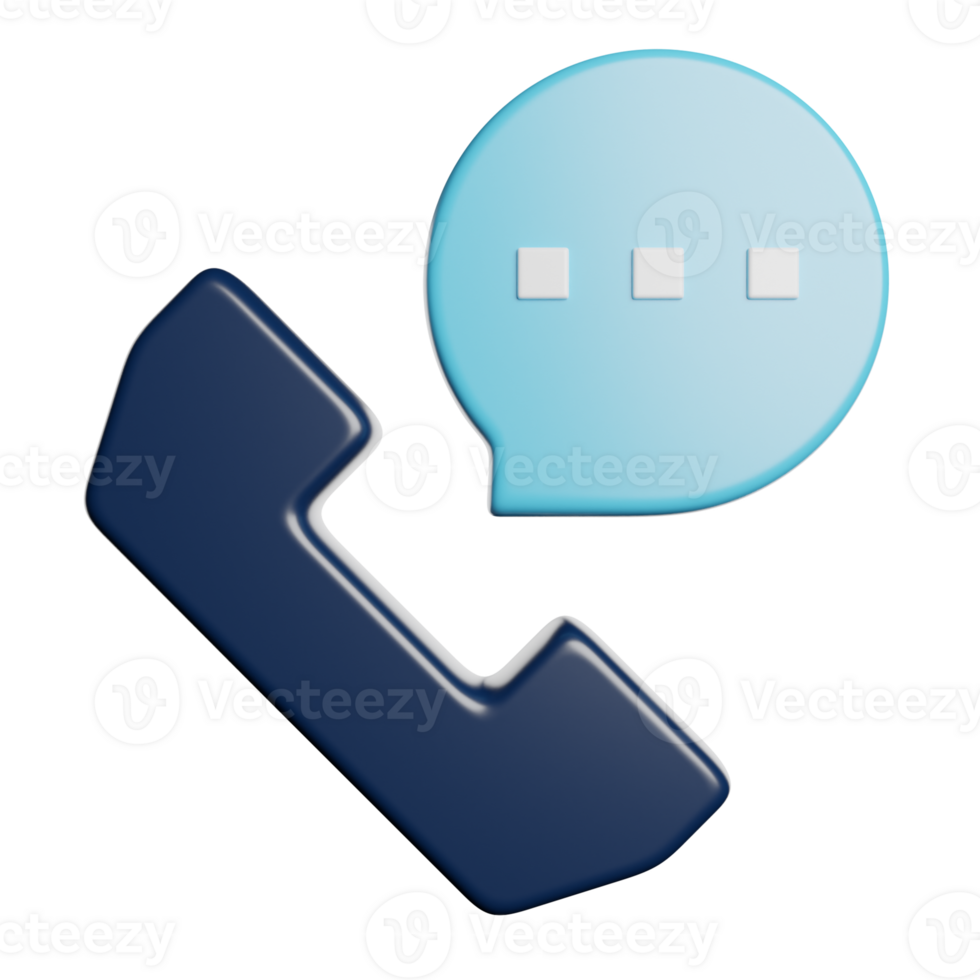 Incoming Call Phone png