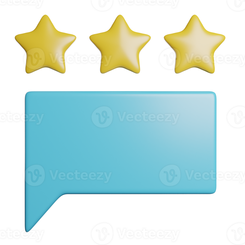 Feedback Rating Review png