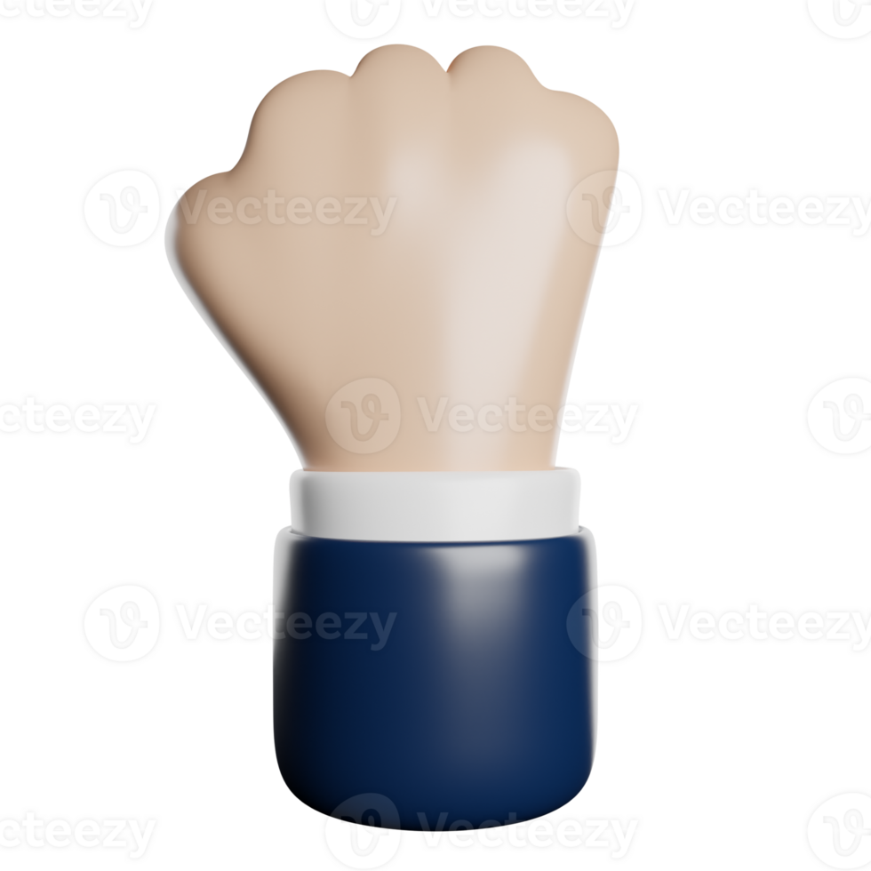 Motivation Succes Hand Gesture png