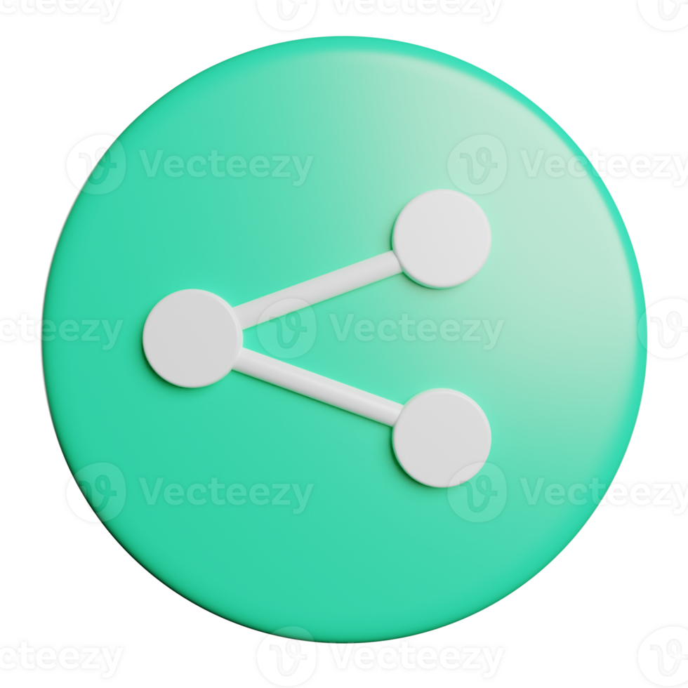 Share Transfer Button png