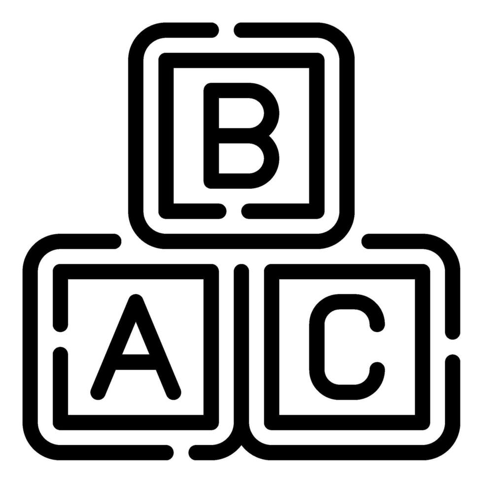 Education Icon for web, app, infographic, etc vector