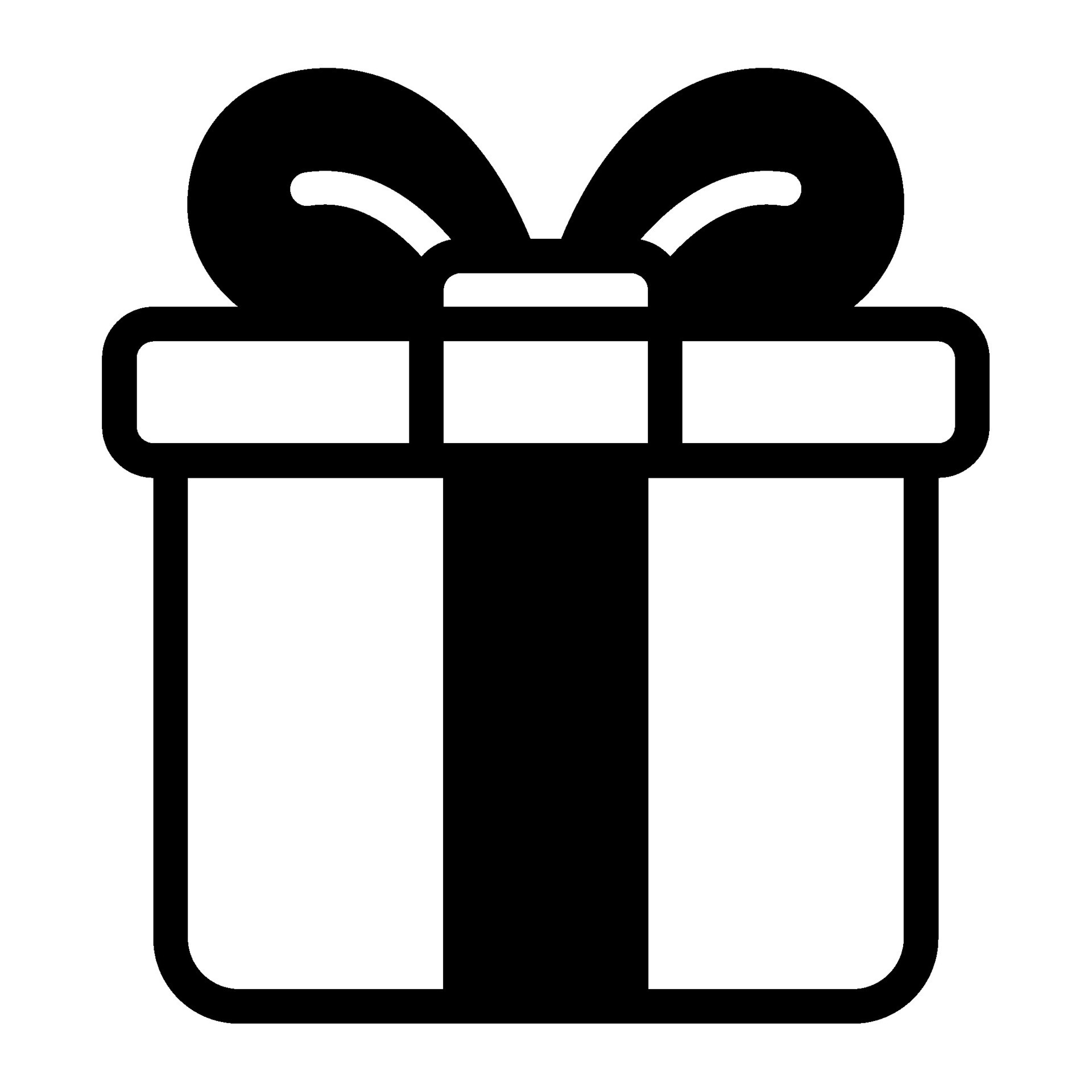 Gift Icon for web, app, infographic, etc 42717032 Vector Art at Vecteezy