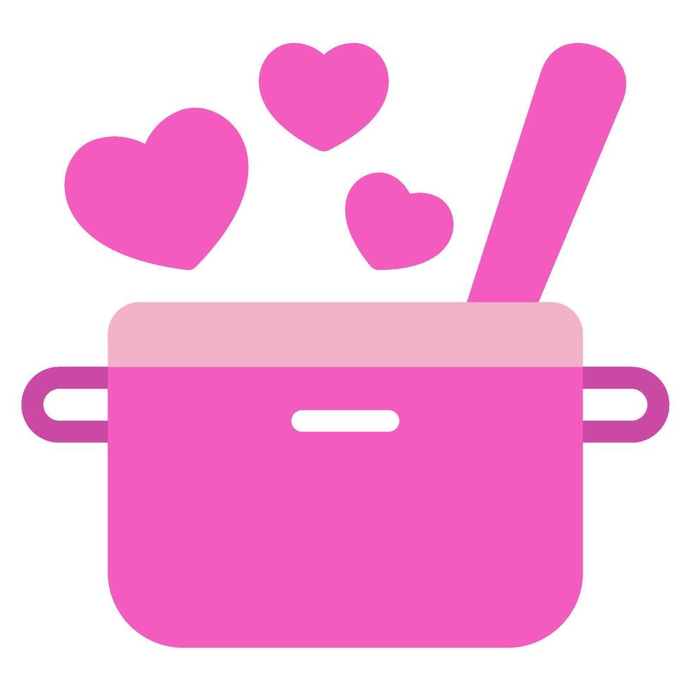 Cocinando icono para web, aplicación, infografía, etc vector