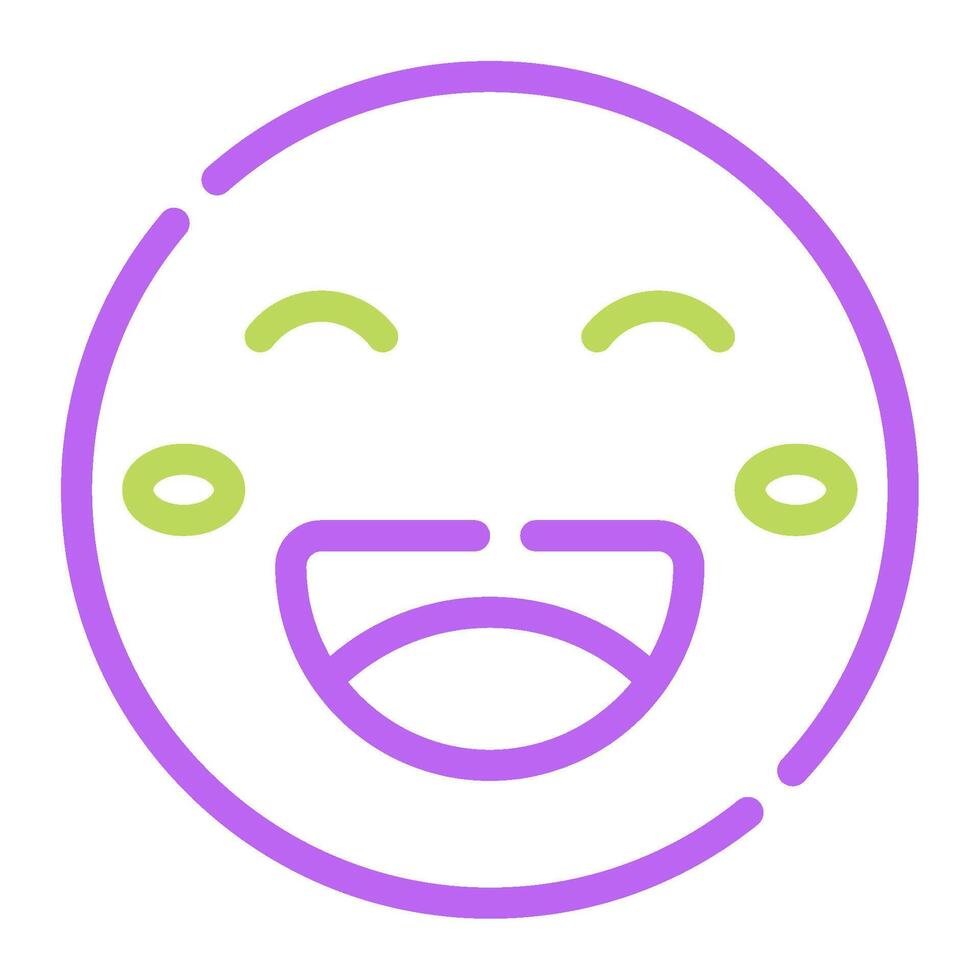 Smiles Icon for web, app, infographic, etc vector