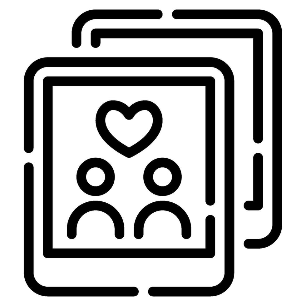 memoria icono para web, aplicación, infografía, etc vector