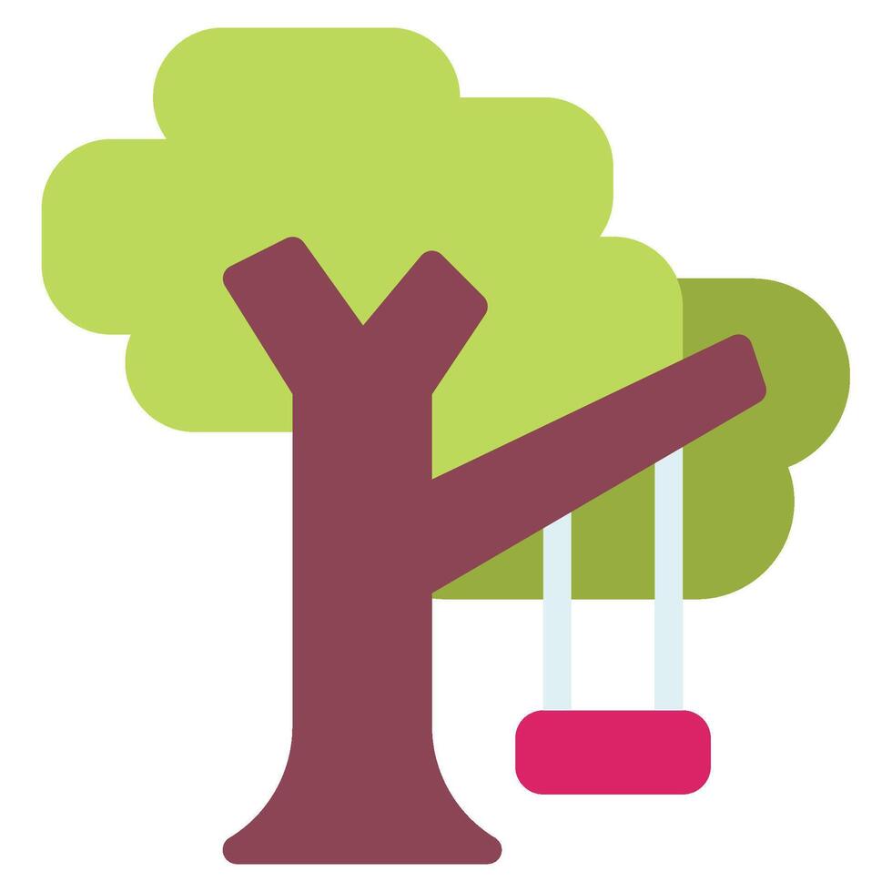 Nature Icon for web, app, infographic, etc vector