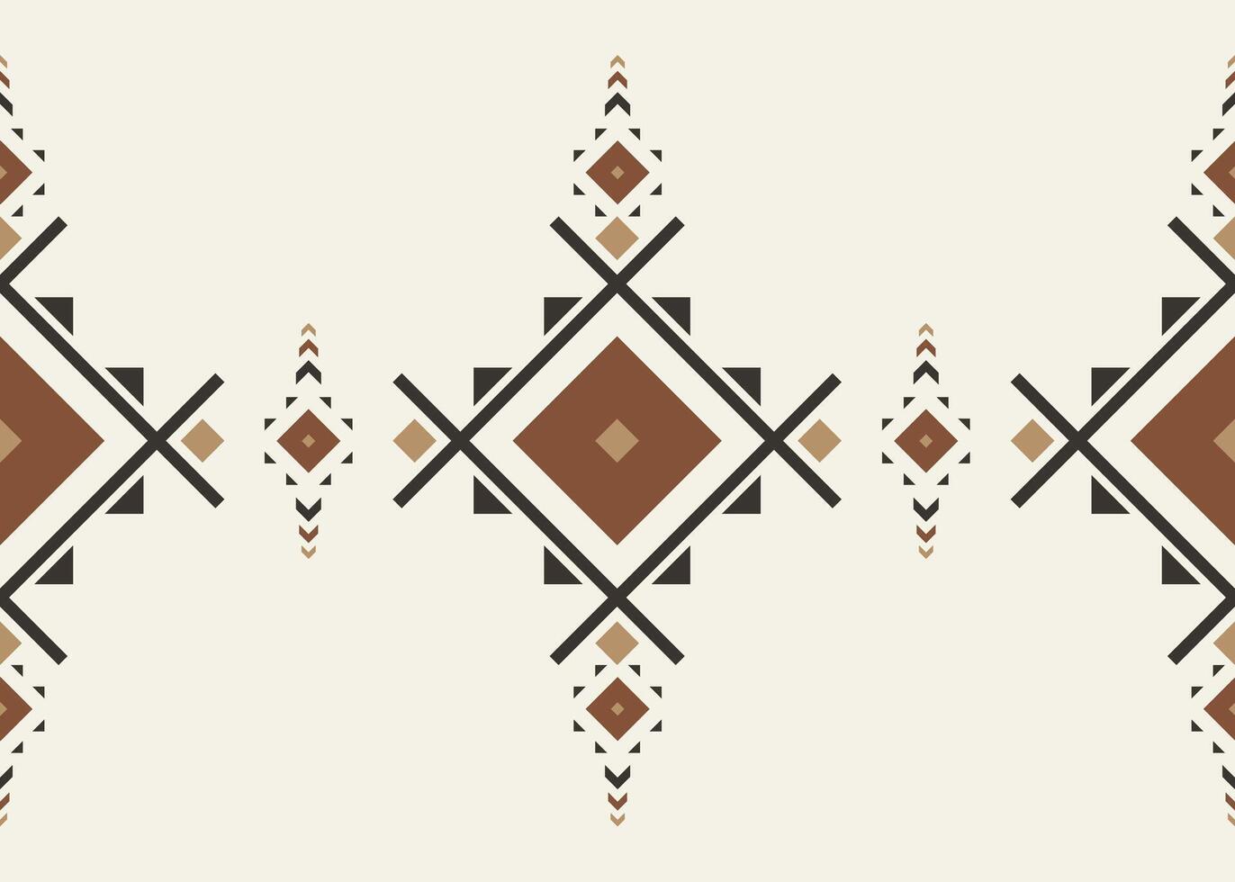 ethnic pattern texture design background print abstract seamless textile. ethnic style illustration graphic fabric ornament geometric decorative decoration art wallpaper. ethnic art floral. vector