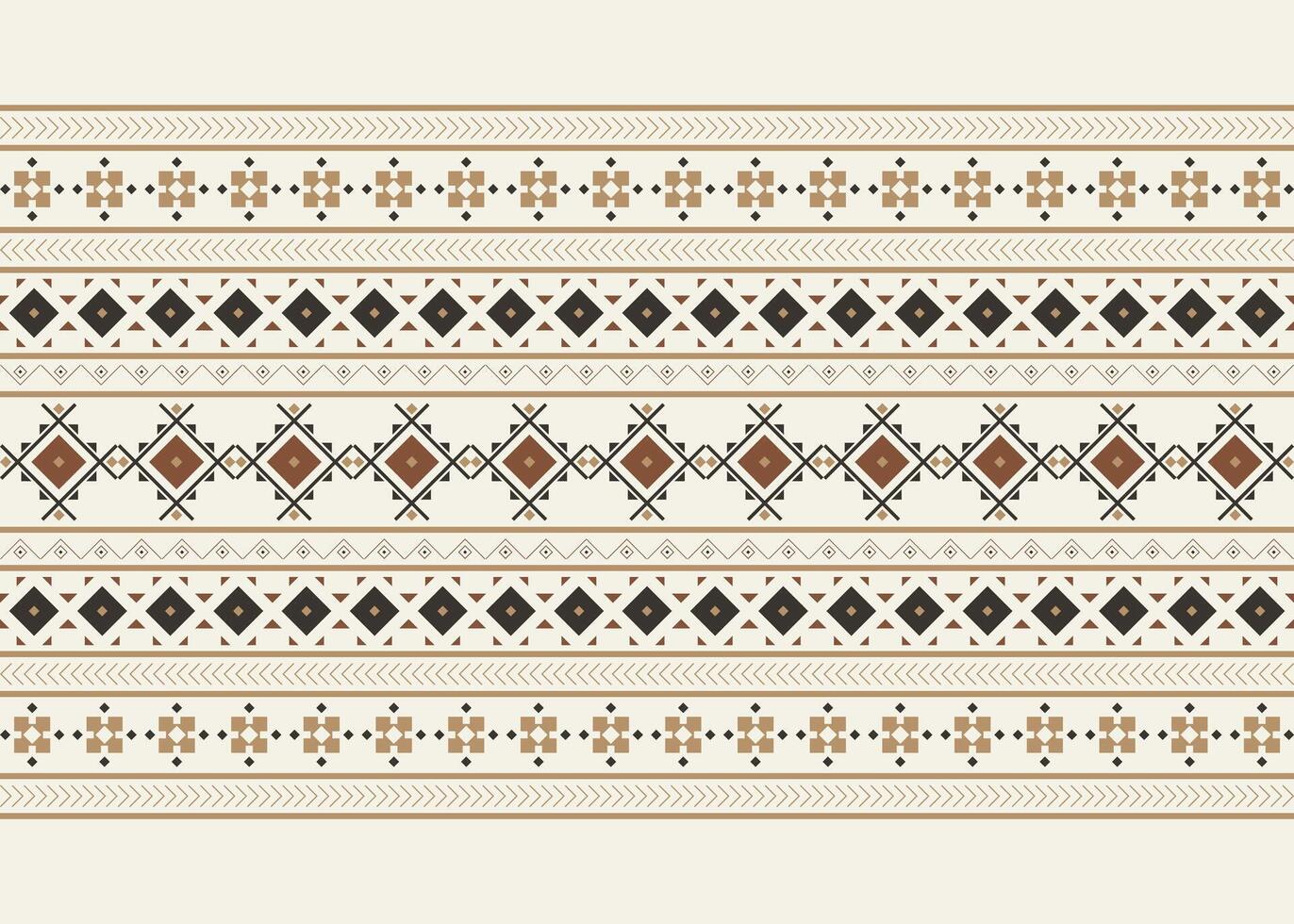 ethnic pattern texture design background print abstract seamless textile. ethnic style illustration graphic fabric ornament geometric decorative decoration art wallpaper. ethnic art floral. vector