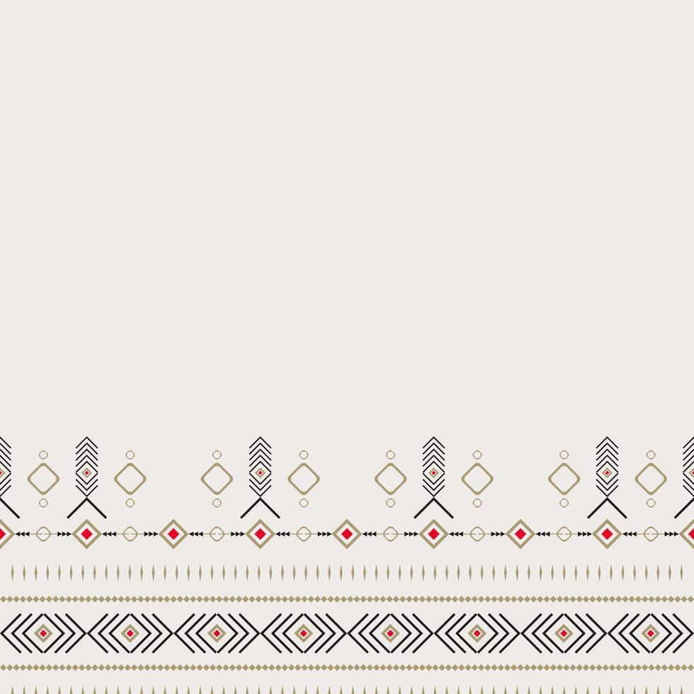 ethnic pattern texture design background print abstract seamless textile. ethnic style illustration graphic fabric ornament geometric decorative decoration art wallpaper. ethnic art floral. vector