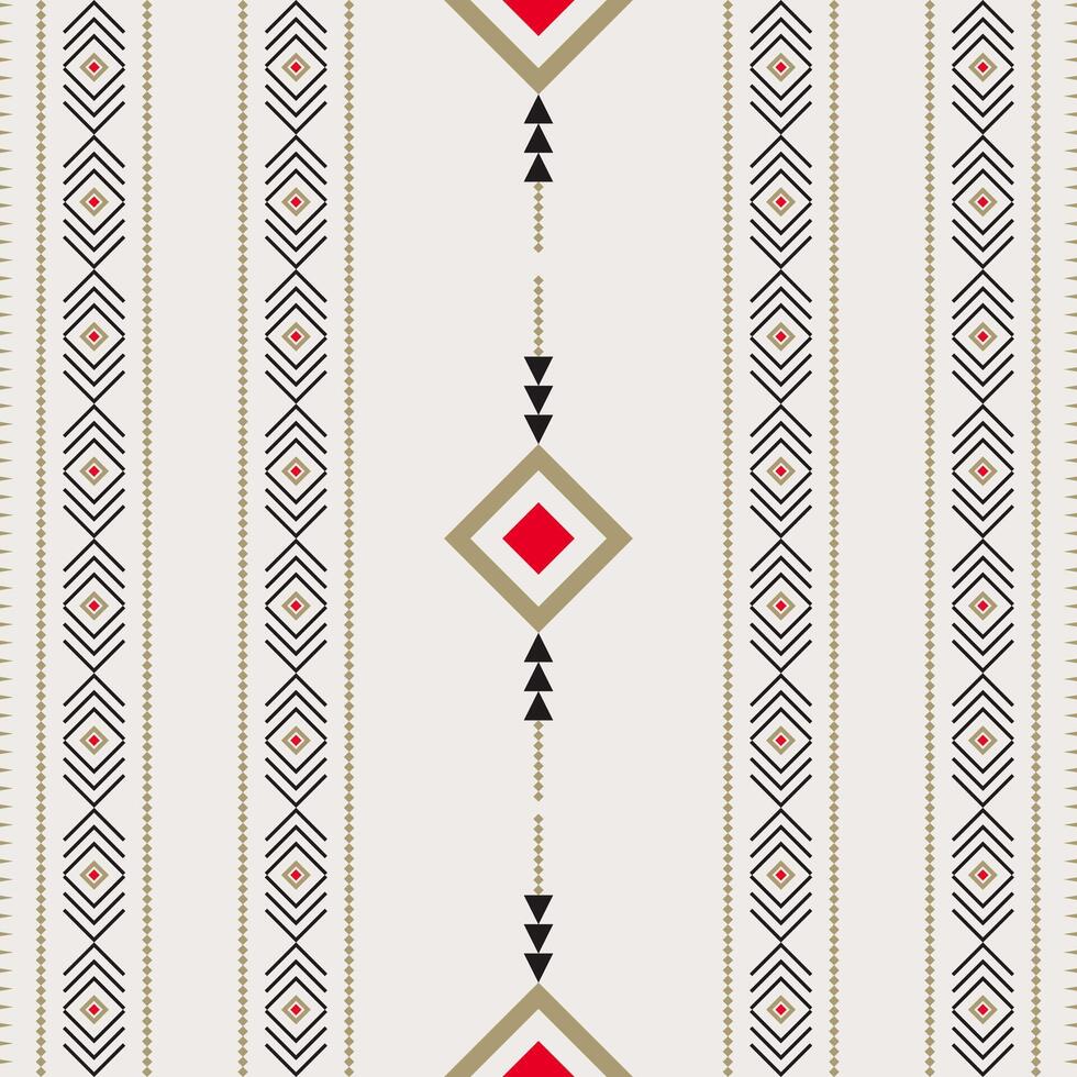 ethnic pattern texture design background print abstract seamless textile. ethnic style illustration graphic fabric ornament geometric decorative decoration art wallpaper. ethnic art floral. vector