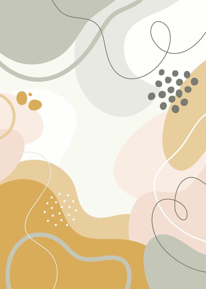 Design banner frame background .Colorful poster background vector