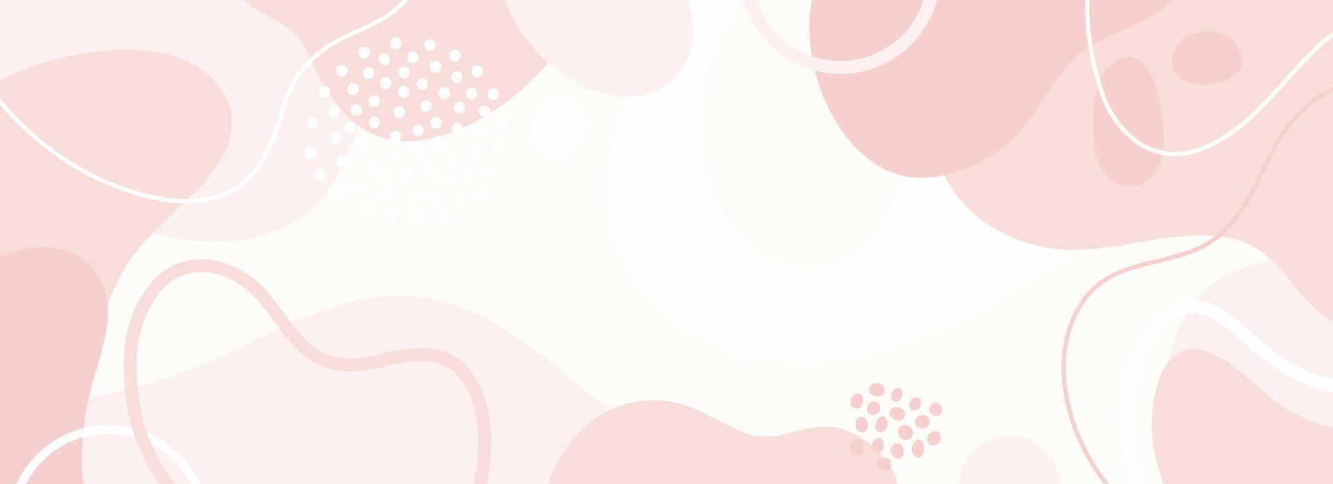 Color splash abstract background for design.Template banner and cover for social media ad, template special promo new arrival sale. vector