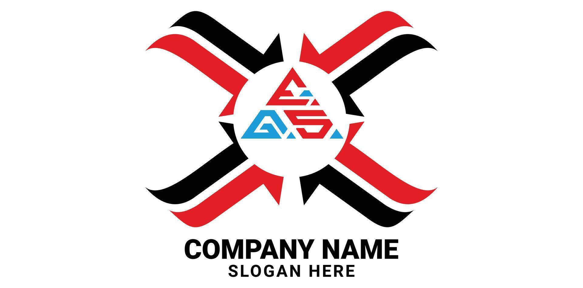 EGS, EGS letter, EGS Initials, EGS circle, EGS Flat, EGS business, EGS brand, EGS Luxury, EGS Brand, EGS Abstract, EGS Corporate, EGS Identity, EGS round, EGS simple, EGS element, EGS circle, vector