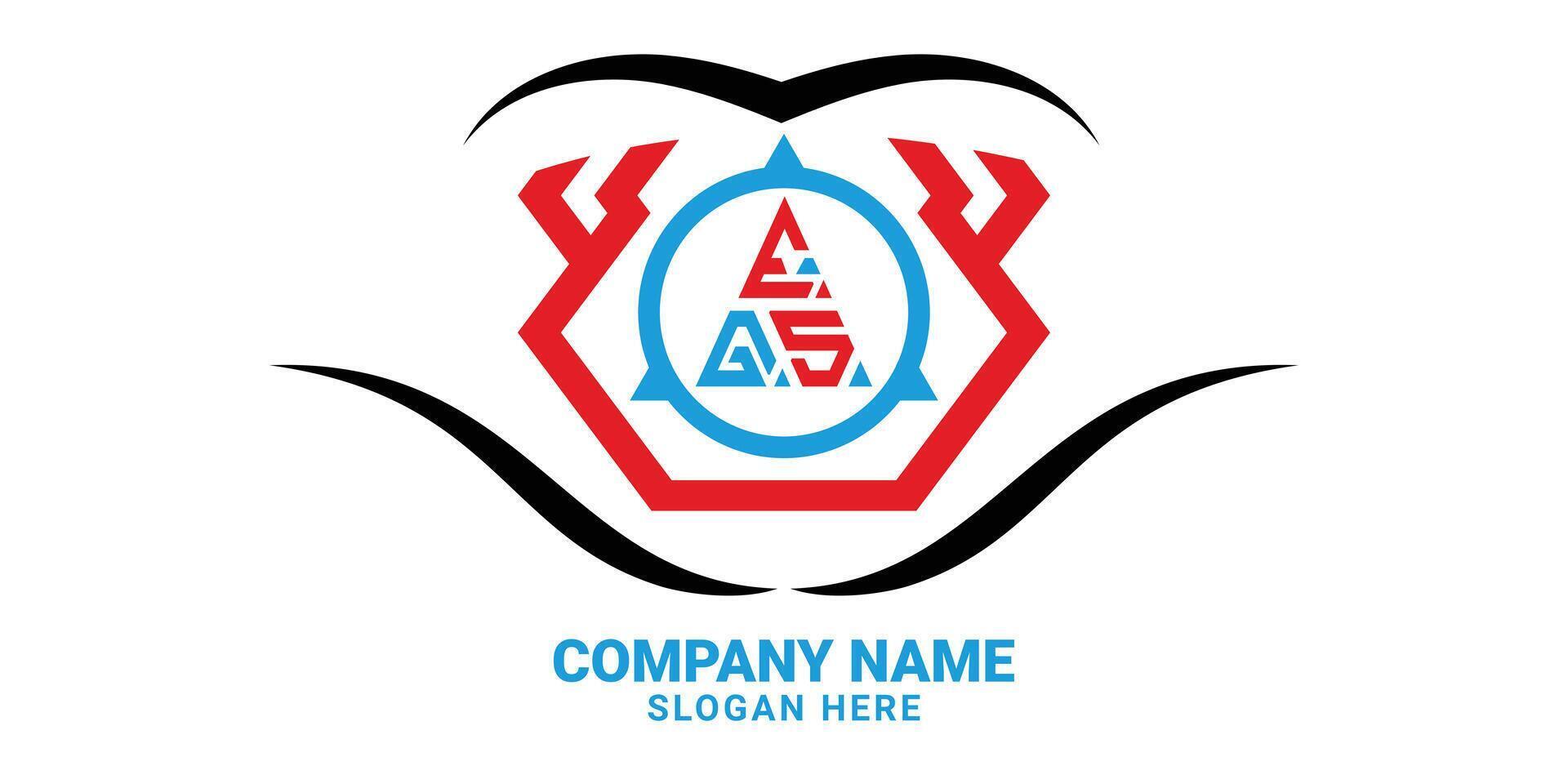 EGS, EGS letter, EGS Initials, EGS circle, EGS Flat, EGS business, EGS brand, EGS Luxury, EGS Brand, EGS Abstract, EGS Corporate, EGS Identity, EGS round, EGS simple, EGS element, EGS circle, vector