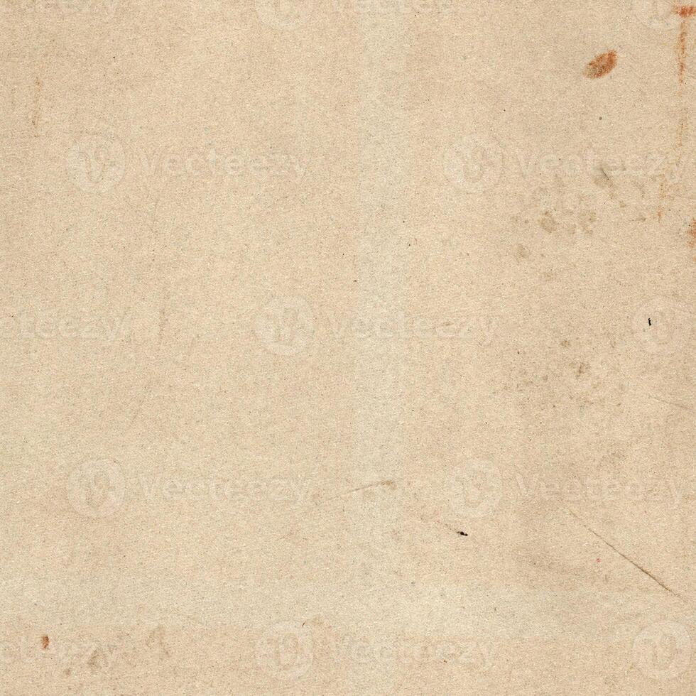 Kraft paper for background and wallpaper photo