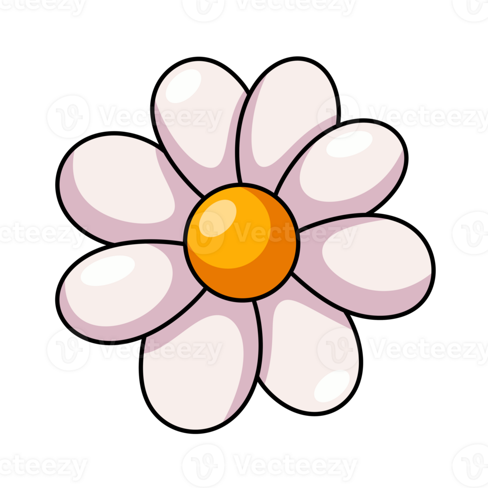 flower Floral icon. png