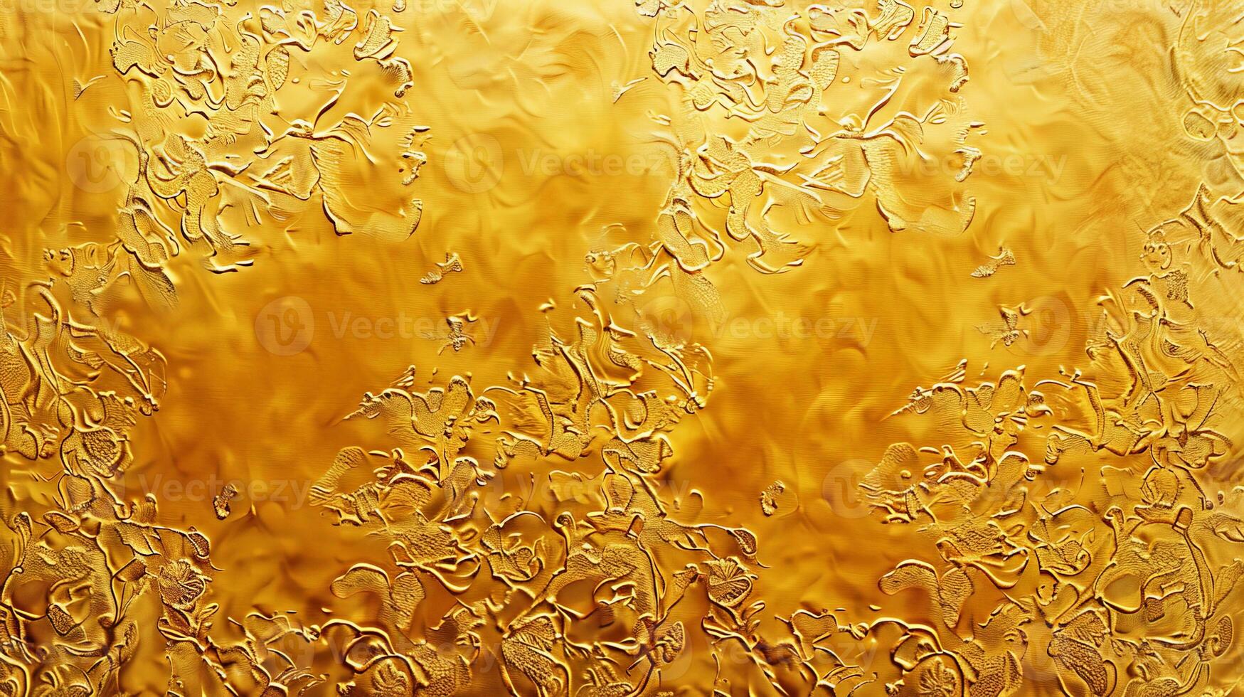 Water Drops on Close-Up Window photo