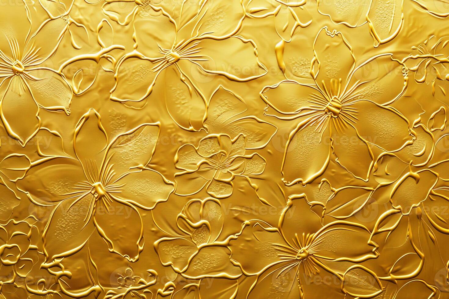 Close-Up of Glass Window Adorned With Flowers photo