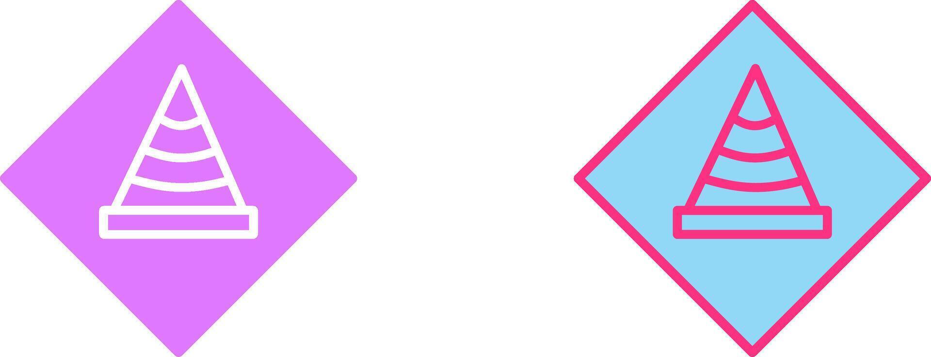 Under Construction Icon vector