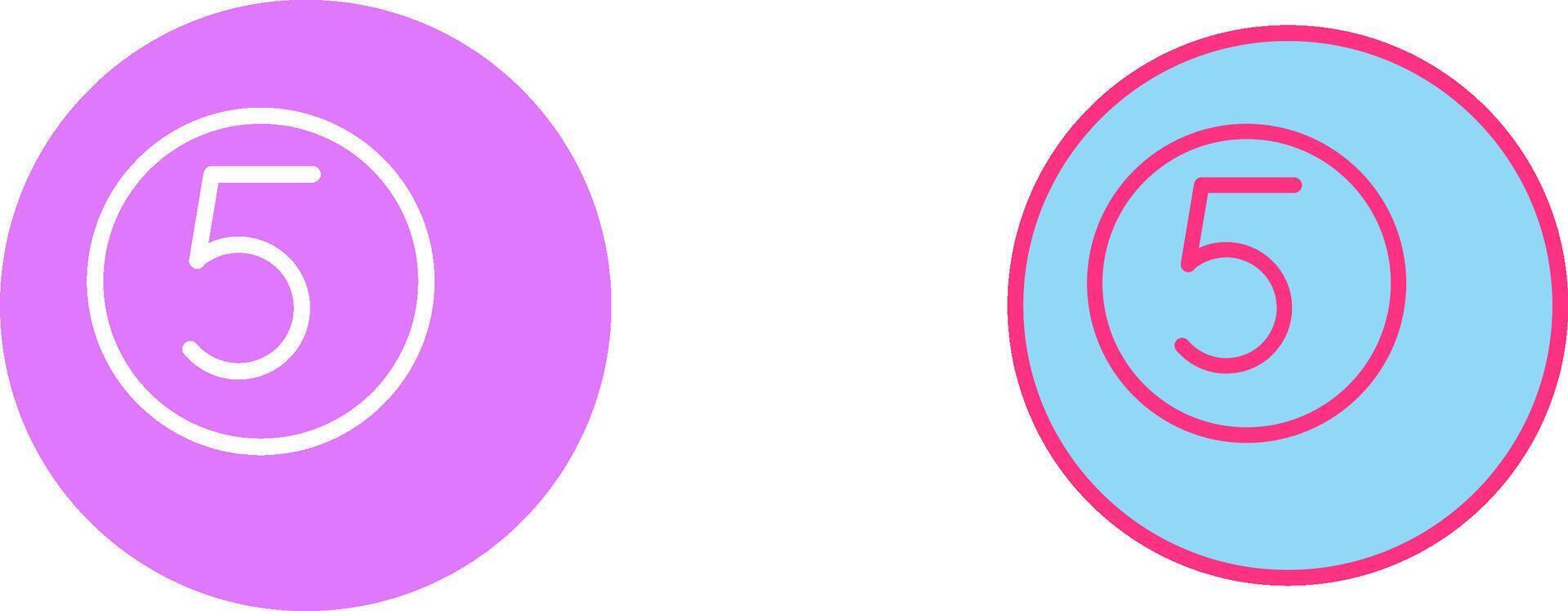 Pool Balls Icon vector