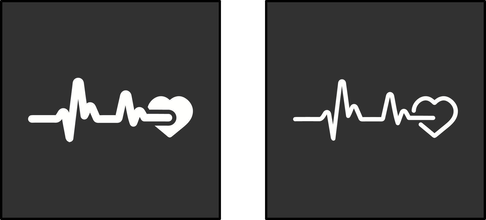 Heart Shot Icon vector