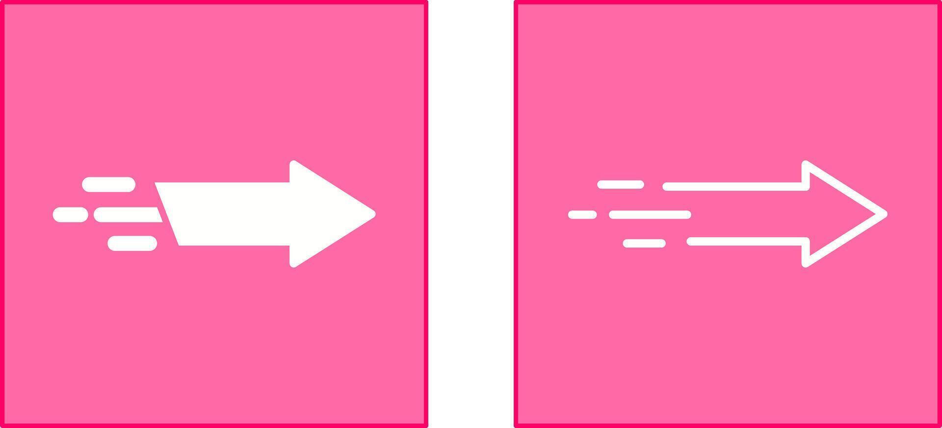 Arrow Next Icon vector