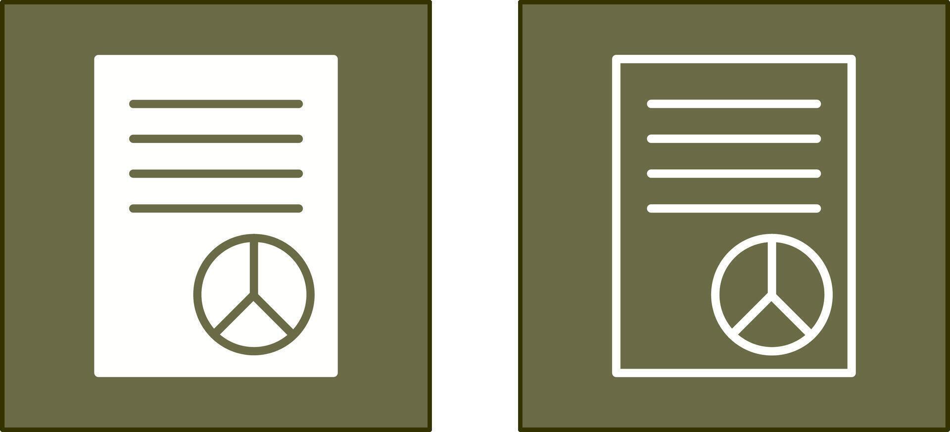 Duplicate Content Icon vector