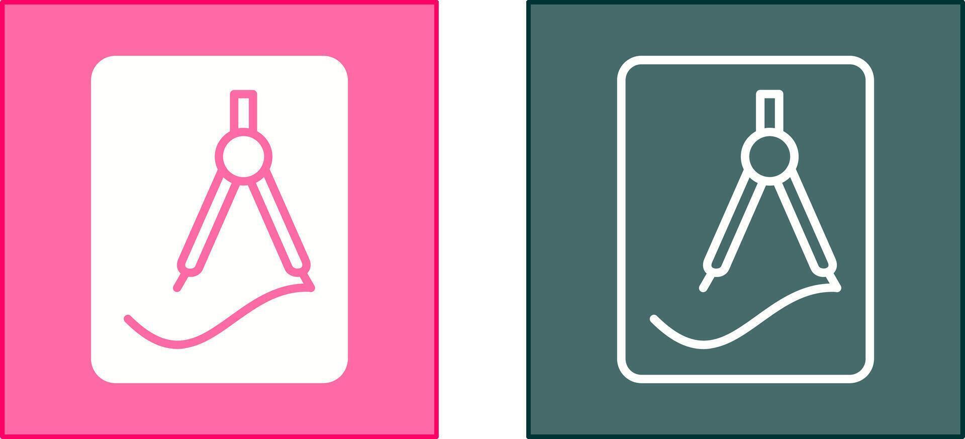 Study Tools Icon vector